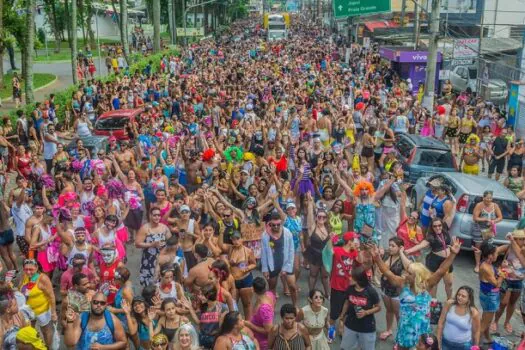 Violência faz Prefeitura de São Vicente suspender Carnaval na cidade