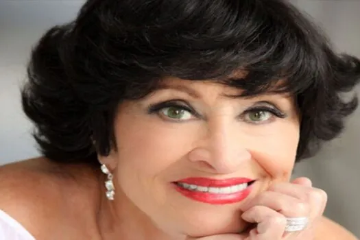 Morre Chita Rivera, ícone da Broadway