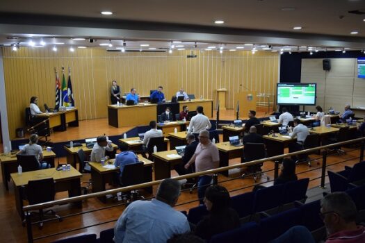 Câmara de São Caetano aprova projeto de transferência financeira às APMs da rede municipal