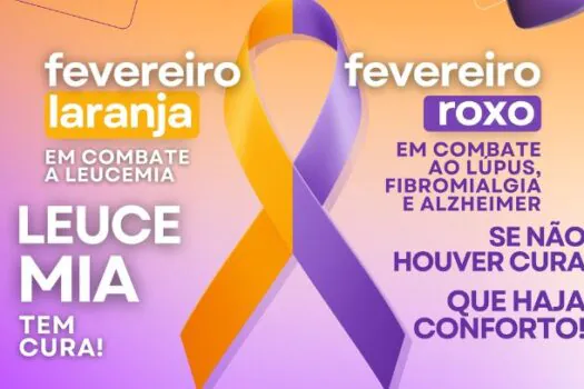 Prestação de contas, combate à leucemia e mais destaques de Rio Grande da Serra