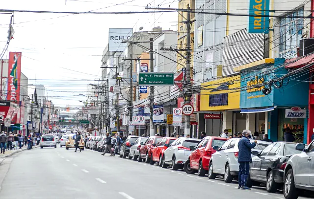 comercio-marechal-deodoro