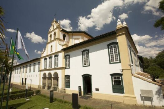 Museu de Arte Sacra abre inscrições para concurso fotográfico em homenagem a SP