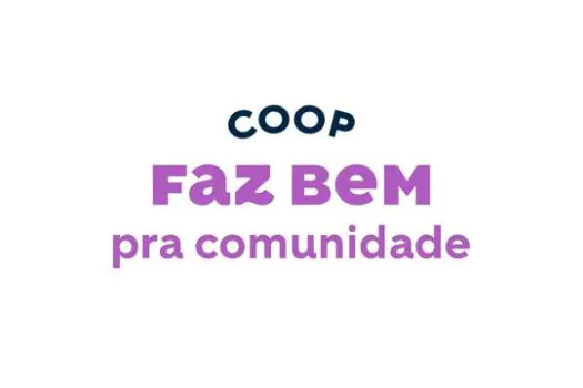 COOP amplia benefícios para as comunidades e para o meio ambiente