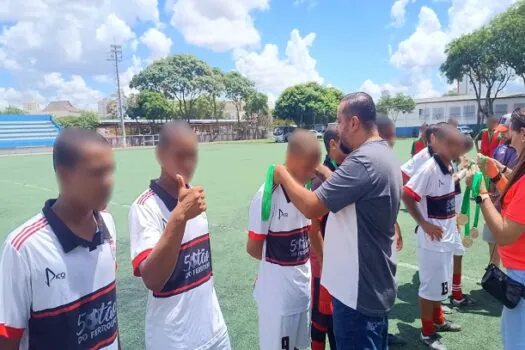 Time do CASA Ouro Preto vence etapa regional da Copa CASA em São Paulo