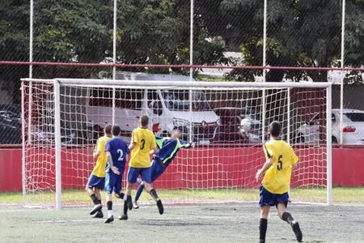 Fundação CASA define classificado para estadual da Copa CASA de Futebol na capital paulista