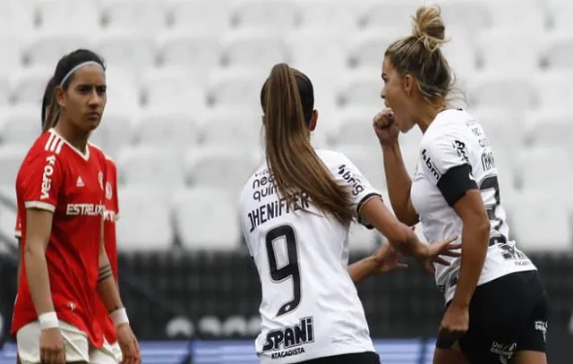 corinthians-internacional