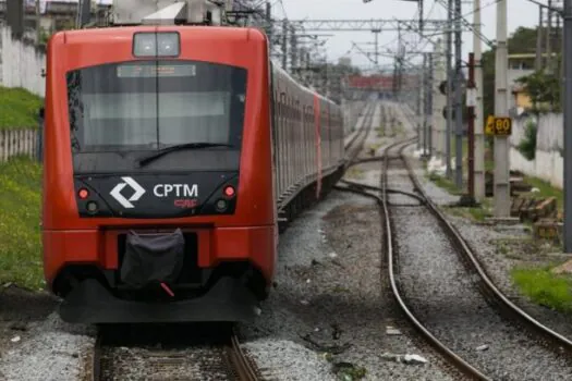 Concessão do Lote Alto Tietê terá 2 extensões da Linha 11-Coral de trens metropolitanos