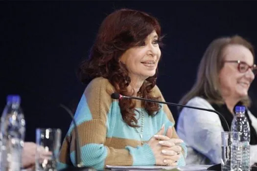 CEO do Mercado Livre ironiza Cristina Kirchner por compra de ações da empresa