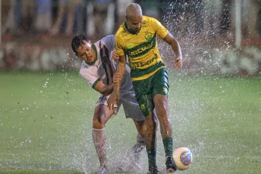 Cuiabá avança na Copa do Brasil e Coritiba é eliminado por Águia de Marabá, clube da Série D