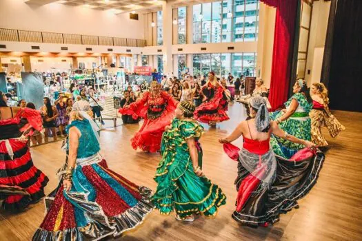 Edição Especial: Mercado Místico completa 13 anos com diversas atrações gratuitas