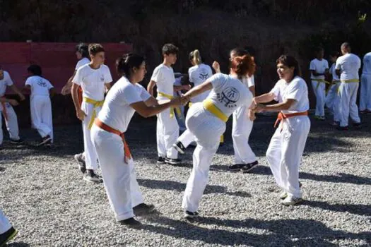 Krav Maga: Grão Mestre Kobi dá dicas para aproveitar o Carnaval em segurança