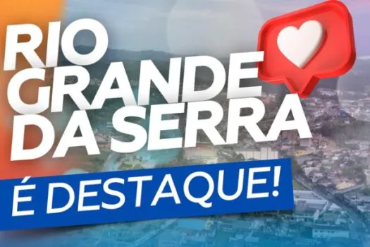 Rio Grande assume a vice-presidência do Consórcio Intermunicipal do Grande ABC e mais destaques