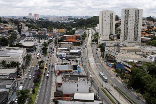 Diadema abre Concurso Público para preenchimento de 157 vagas