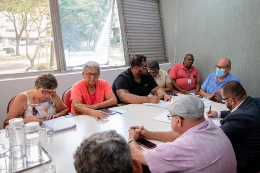 De olho na dengue, Diadema faz “Mega Mutirão de Limpeza no Carnaval” em Diadema