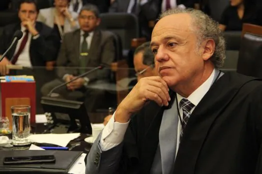 Conselheiro Dimas Ramalho toma posse na diretoria da Atricon