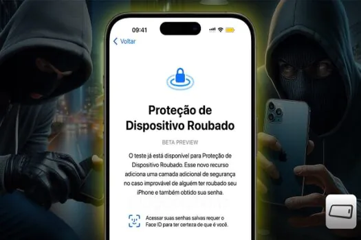 Guia de tecnologia: por que é importante ativar a nova proteção de dispositivo roubado da Apple