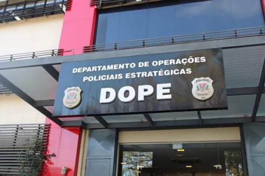 Polícia Civil prende suspeitos de sequestrar idoso em São Paulo