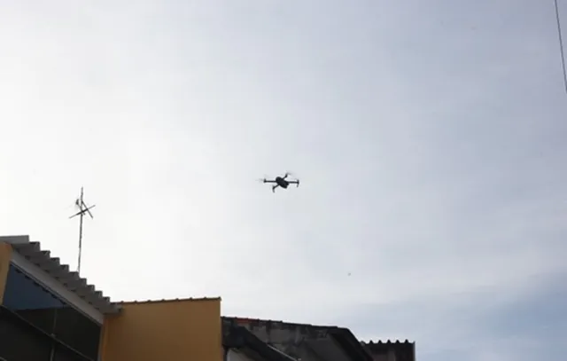 drone