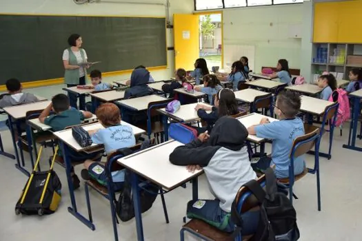 Santo André promove 1º Congresso de Educação em março