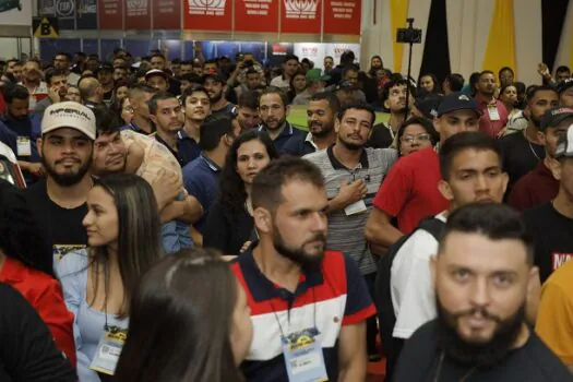 Feira da reparação automotiva acontece em setembro e deve receber 50 mil visitantes na edição de 2024  