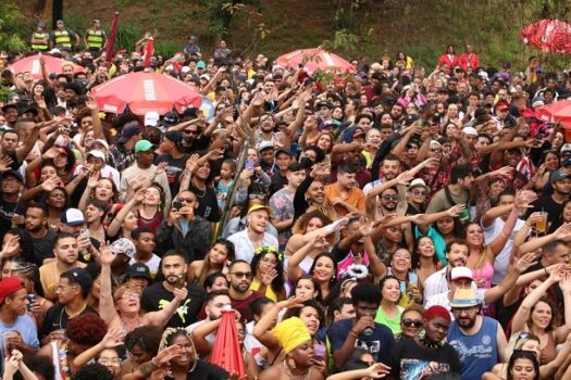 Carnaval SP 2025: dicas para festejar com segurança e muita diversão