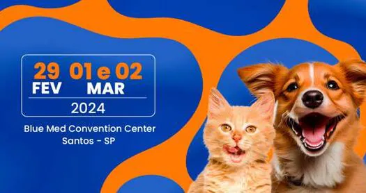 PetFriendly Turismo participa pela primeira vez da Feira SantoPet 2024