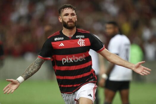 Em jogo atrasado, Flamengo enfrenta o Volta Redonda atrás da vice-liderança da Taça Guanabara