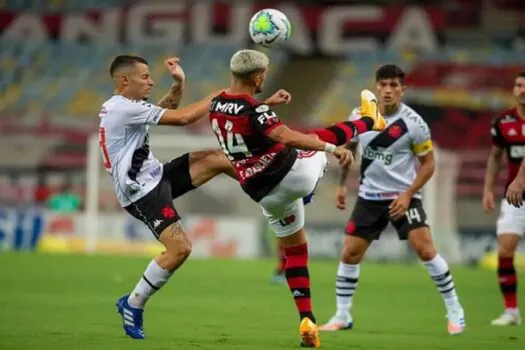 Entenda por que Ferj chamou Flamengo e Vasco para debater arbitragem antes do clássico