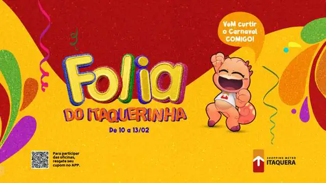 folia-Itaquerinha