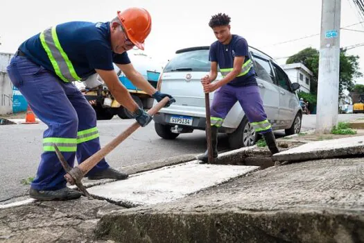 Frente de Trabalho convoca 628 candidatos