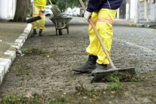 Diadema divulga classificação preliminar da Frente de Trabalho