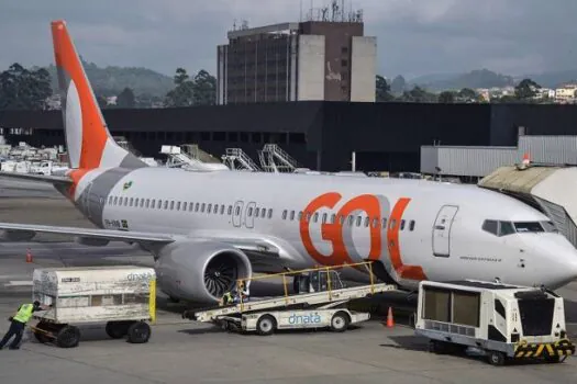 Gol anuncia voos diretos para a Costa Rica a partir de novembro