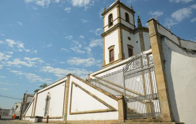 igreja