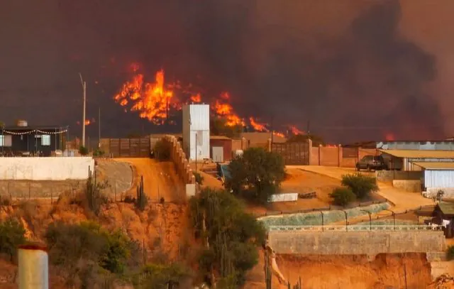 incendio-chile