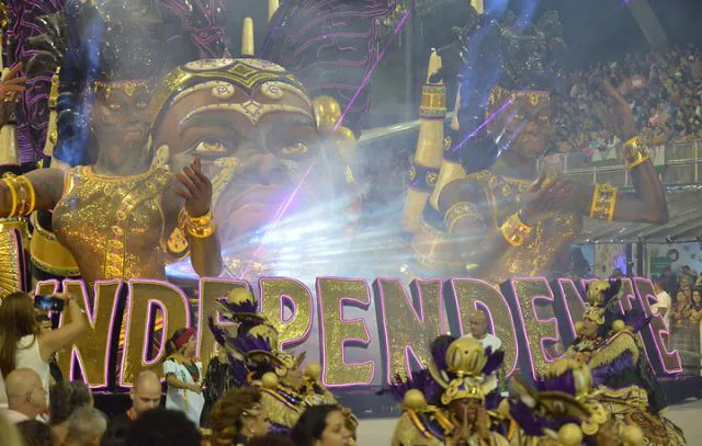 Independente - Carnaval SP