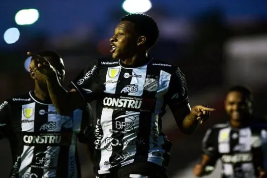 Inter de Limeira supera o São Bernardo e joga Corinthians para a lanterna do Grupo C