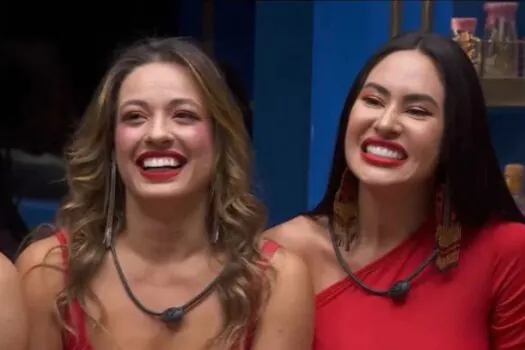 BBB 24: Isabelle fica com R$ 44,5 mil e Beatriz com a liderança