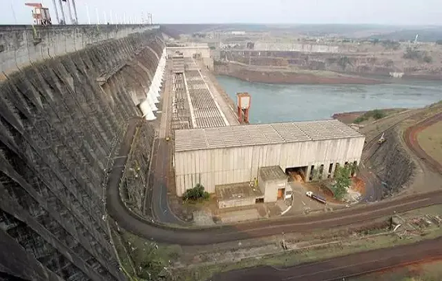 itaipu