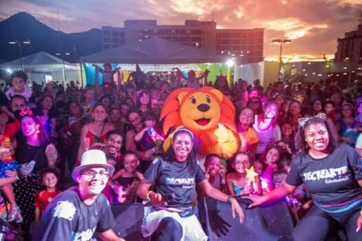 Shopping Boulevard prepara programação infantil especial para o mês de fevereiro