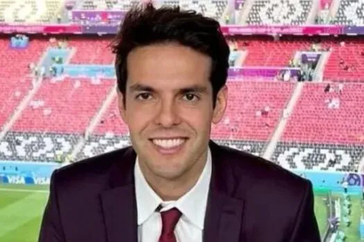 Kaká explica por que recusou convite da CBF