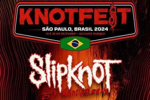 Em SP, veja como chegar ao estádio e o que levar para festival de heavy metal Knotfest