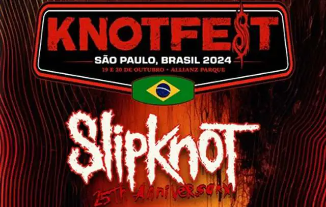 knotfest