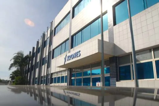 Krones reformula Programa de Trainee no Brasil e amplia atração de talentos em serviços técnicos na área industrial