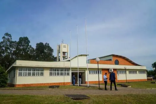 Felicio Ramuth inaugura laboratórios de pesquisa para produção de vinho em Jundiaí