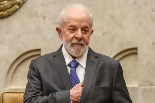 Lula cobra ministros a não falarem somente de assuntos das próprias pastas