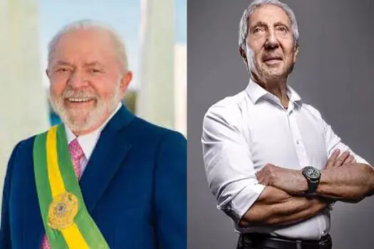 Tive o prazer de ser seu amigo, diz Lula sobre Abilio Diniz; veja as reações no mundo político