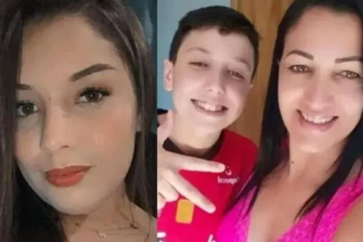 Mãe e dois filhos morrem após fio de alta tensão cair em piscina