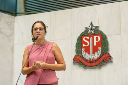 Deputada questiona SSP sobre uso de apenas 3% da verba para Delegacias da Mulher em SP