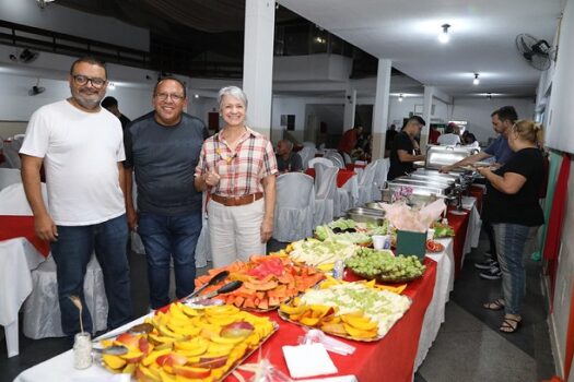 Fundo Social de Diadema prepara 2ª Massa Solidária para março