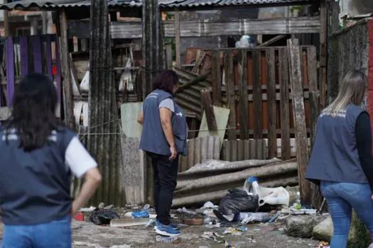 Combate à dengue recebe atenção diária em Mauá